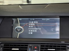 2014款 520Li 典雅型