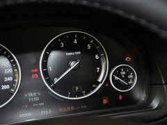2014款 520Li 典雅型