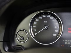 2014款 520Li 典雅型