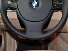 2014款 520Li 典雅型