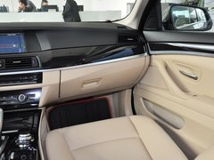 2014款 520Li 典雅型