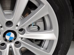 2014款 520Li 典雅型