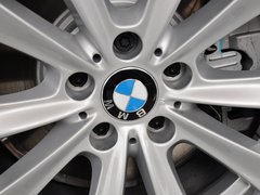 2014款 520Li 典雅型