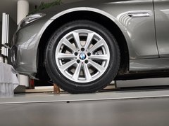 2014款 520Li 典雅型