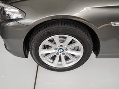 2014款 520Li 典雅型