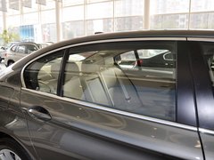 2014款 520Li 典雅型