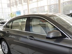 2014款 520Li 典雅型