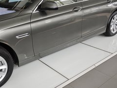 2014款 520Li 典雅型
