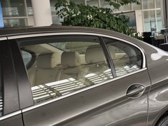 2014款 520Li 典雅型
