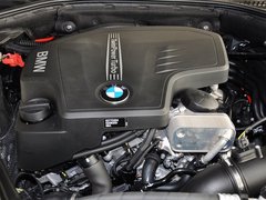 2014款 520Li 典雅型