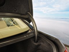 2014款 520Li 典雅型