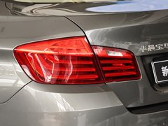 2014款 520Li 典雅型