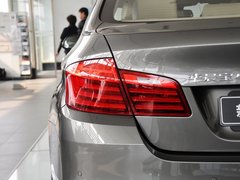 2014款 520Li 典雅型