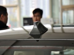 2014款 520Li 典雅型