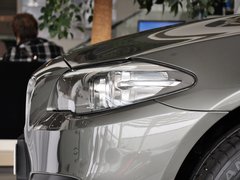 2014款 520Li 典雅型