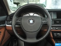 2014款 520Li 典雅型