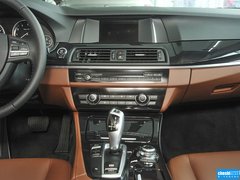2014款 520Li 典雅型
