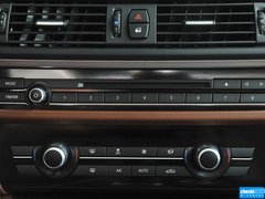 2014款 520Li 典雅型