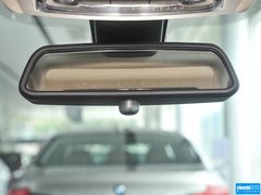 2014款 520Li 典雅型