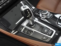 2014款 520Li 典雅型