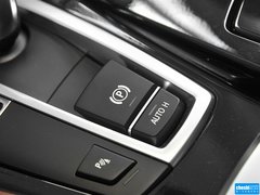 2014款 520Li 典雅型