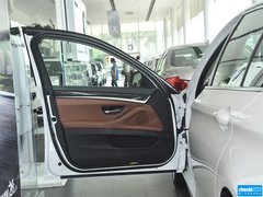 2014款 520Li 典雅型
