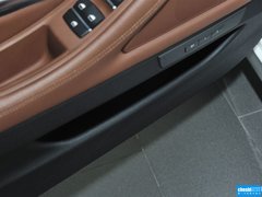 2014款 520Li 典雅型