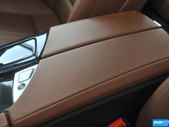 2014款 520Li 典雅型