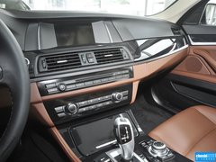 2014款 520Li 典雅型