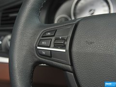 2014款 520Li 典雅型