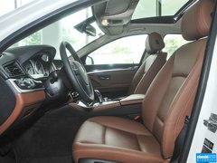 2014款 520Li 典雅型