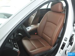 2014款 520Li 典雅型