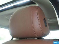 2014款 520Li 典雅型