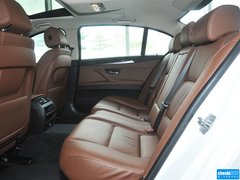 2014款 520Li 典雅型