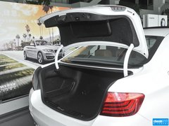 2014款 520Li 典雅型