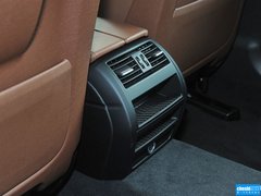 2014款 520Li 典雅型
