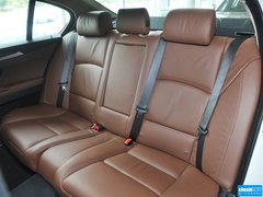 2014款 520Li 典雅型
