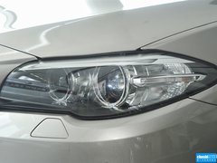 2014款 520Li 典雅型
