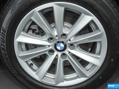 2014款 520Li 典雅型