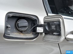 2014款 520Li 典雅型