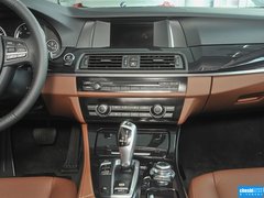 2014款 520Li 典雅型