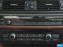 2014款 520Li 典雅型