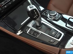 2014款 520Li 典雅型