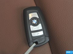 2014款 520Li 典雅型