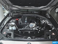 2014款 520Li 典雅型