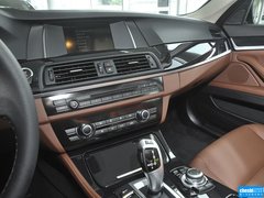 2014款 520Li 典雅型