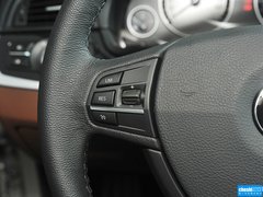 2014款 520Li 典雅型