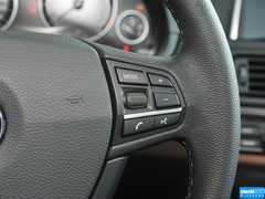 2014款 520Li 典雅型