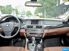 2014款 520Li 典雅型