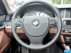 2014款 520Li 典雅型